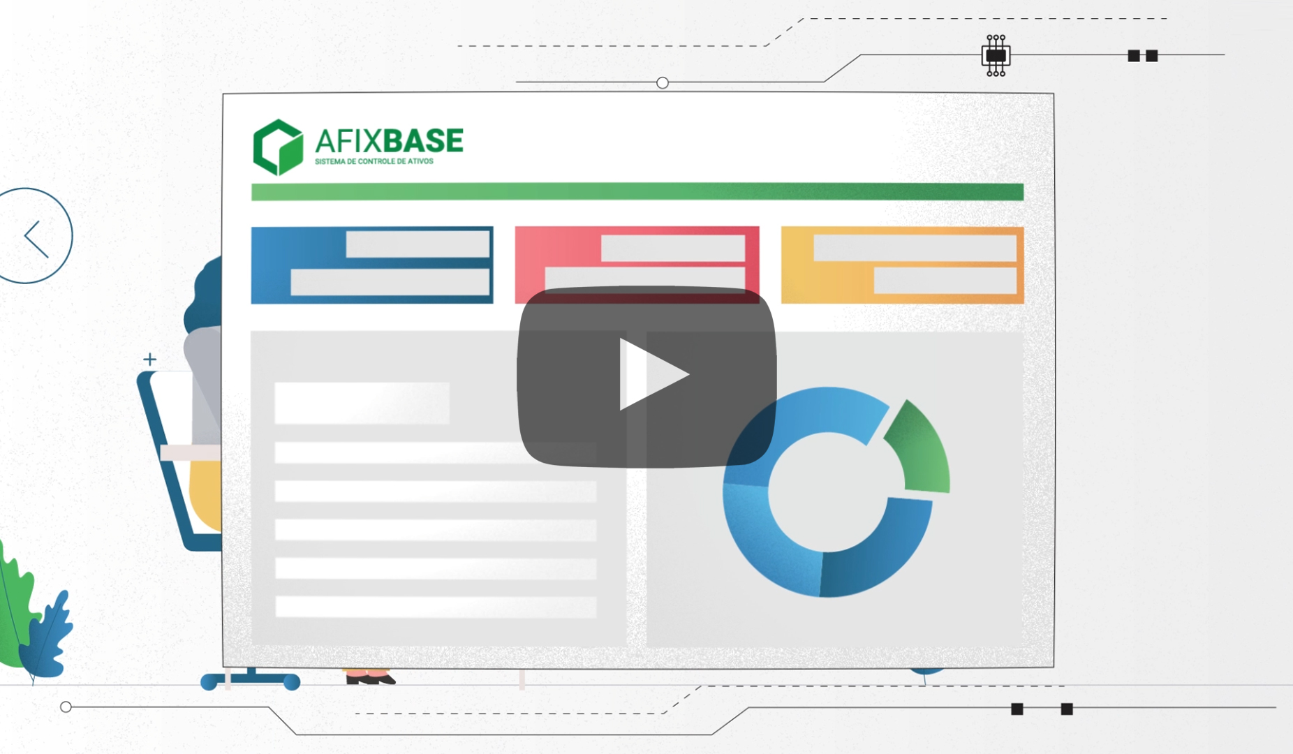 Afixbase – Vídeo Institucional