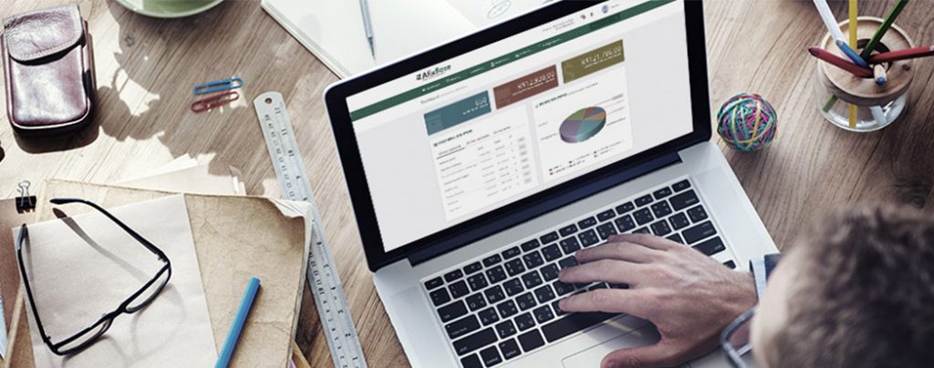 Recursos de um Sistema de Controle de Ativos - Sistema