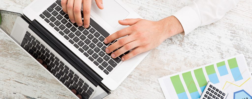 Controlando os Ativos por Sistema