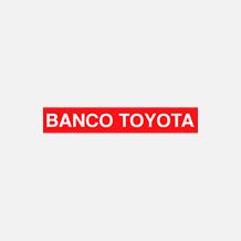 Banco Toyota