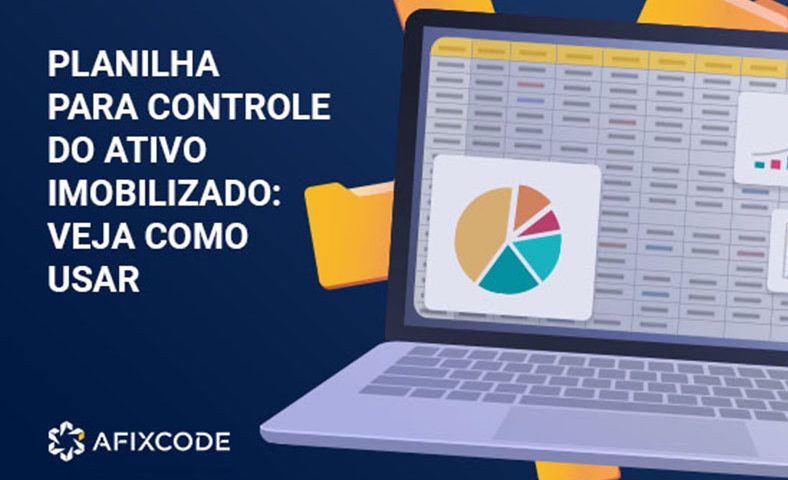 Como Usar a Planilha para Controle de Ativo Imobilizado