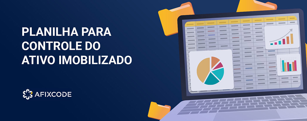 Como Usar a Planilha para Controle de Ativo Imobilizado