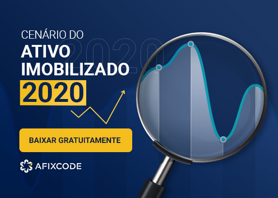 Pesquisa Cenário do Ativo Imobilizado 2020