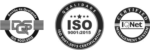 Selo Qualidade ISO Afixcode