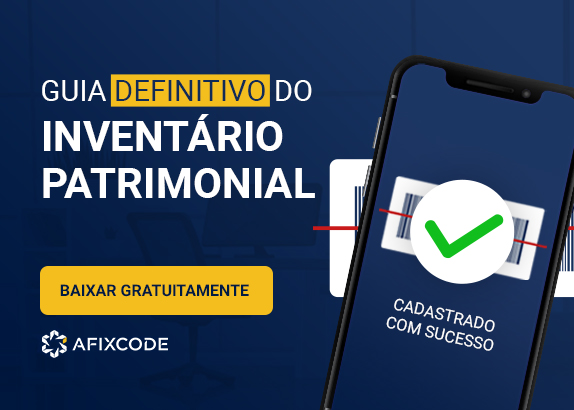 eBook Guia Definitivo do Inventário Patrimonial