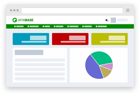 Inventário Físico Virtual - Dashboard