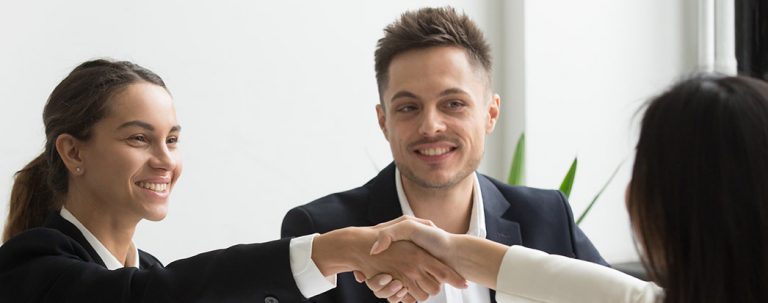 Recolocação profissional: Dicas para se destacar no mercado contábil e patrimonial