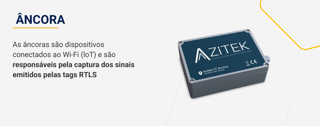 explicação sobre ancora rtls