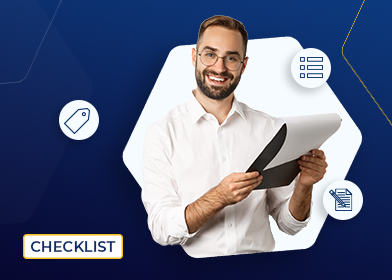 Checklist do Inventário Patrimonial