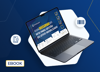 Guia Completo do RFID para Gestão do Ativo Imobilizado