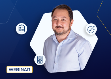 Webinar: Depreciação e revisão do ativo imobilizado