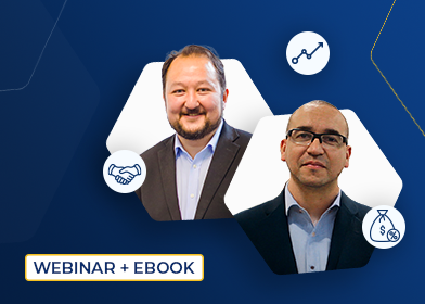 Webinar e Ebook: Os impactos da IFRS 16