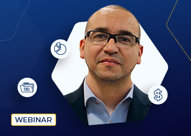 Webinar: Créditos PIS e COFINS sobre o Imobilizado