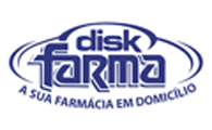 FARMÁCIA DISK FARMA