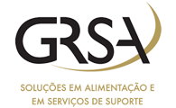 GRSA SOLUções em alimentação e em serviços de suporte