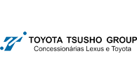 TOYOTA TSUSHO