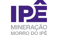 IPÊ MINERAÇÃO MORRO DO IPÊ