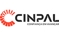Logo empresa Cinpal